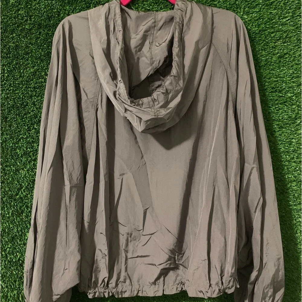 🧥 Free People Movement Windbreaker - Picture 9 of 15